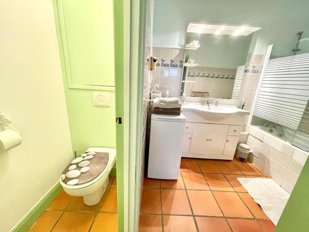 Guadeloupe- Saint-Francois- Residence Anse Des Rochers - Appartement Quart De Villa Etage - Vue Mer- 4 Personnes - Lit Bebe Sur Demande - Citerne Et Wifi Prives -Animaux Ok-Acces Plage Direct -Apnee Bien-Etre Experience Sur Demande Avec Instructeur A Exterior photo